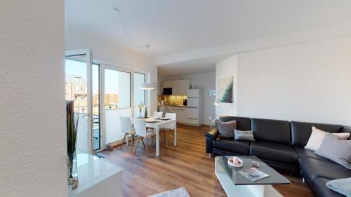 Seeblick Meeresbrise, exklusive Lage mit Meerblick