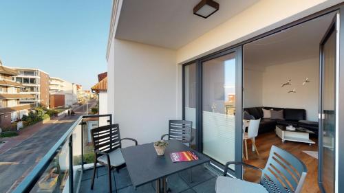 Seeblick Meeresbrise, exklusive Lage mit Meerblick
