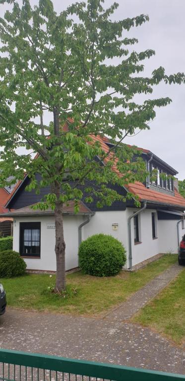 Appartement Seeblick Seeblick 28 17213 Göhren-Lebbin