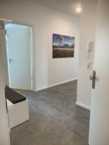 Seeblick Strandgold, exklusive Wohnung mit Meerblick