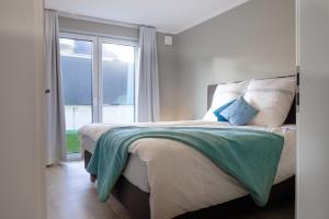 Seeblick Wohnung 2 mit Terrasse