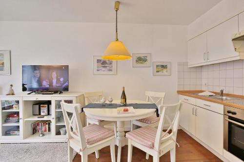 Seebrücke Seebrücke Appartement 10
