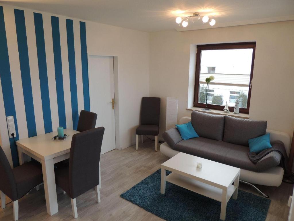 Appartement Seeburg-Seeblick-Str-125 Strandallee 125 23683 Scharbeutz