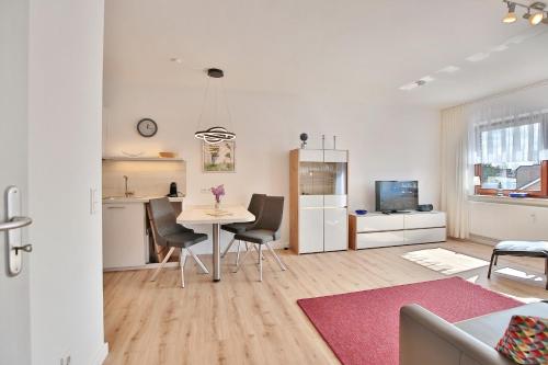 Seeburg Seeburg Appartement 1 1