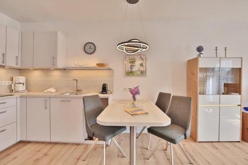 Seeburg Seeburg Appartement 1 1