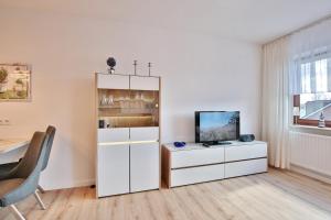 Seeburg Seeburg Appartement 1 1