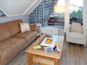 Seeburg Seeburg Appartement 28