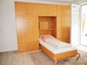 Seedeich Apartment