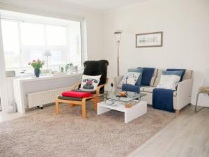 Appartement Seedeich Apartment Strandhausallee 29,  2. Etage, Apartment 215 27476 Cuxhaven Basse-Saxe