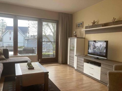 Seedeich - Strandhafer