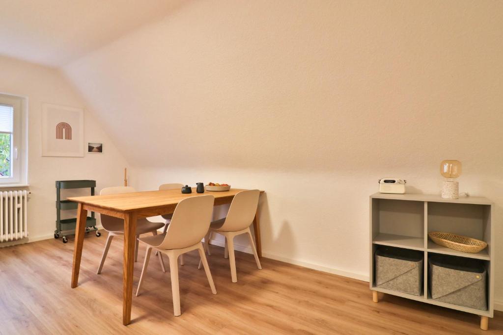 Seedüvel OG Süderdünenring 37, 26465 Langeoog