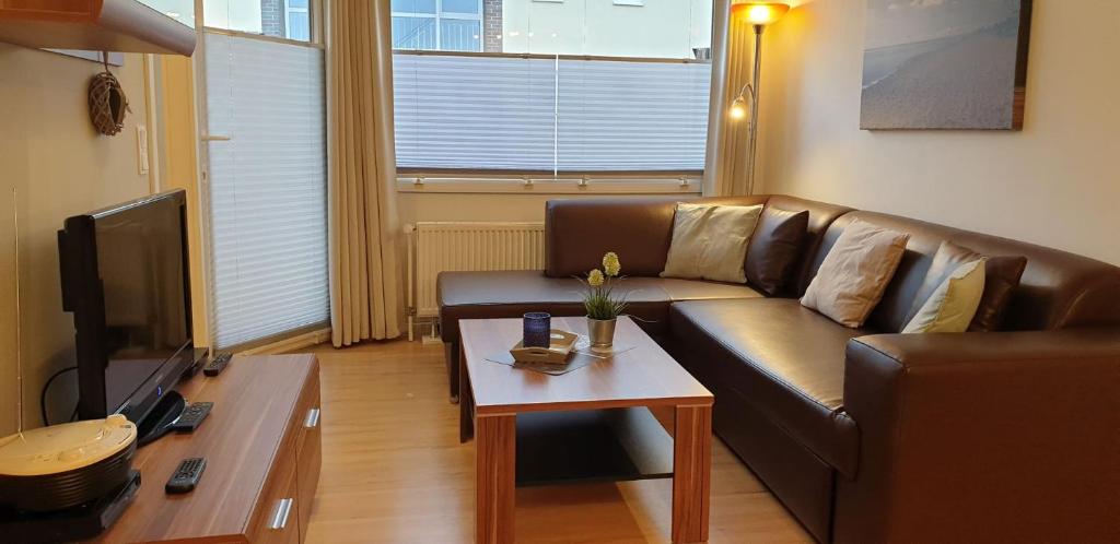 Appartement Seeglück Am Kampland 7 23747 Dahme