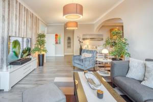 Seehase Apartment