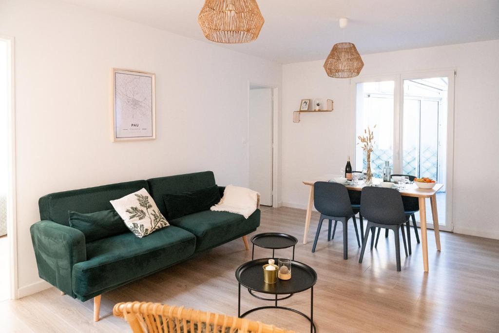 Seehaus Lütt Marten