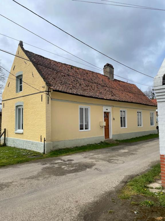 Seehaus Söt Mine 17459 Stubbenfelde