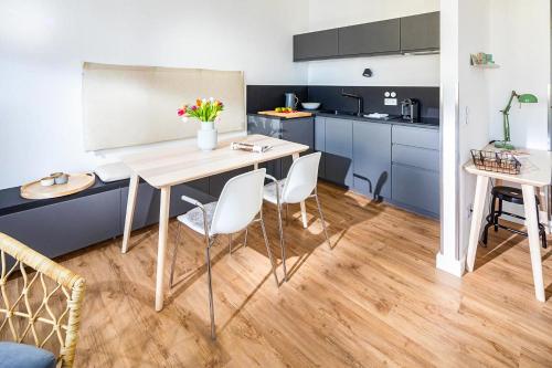 Seehus Wohnung 8