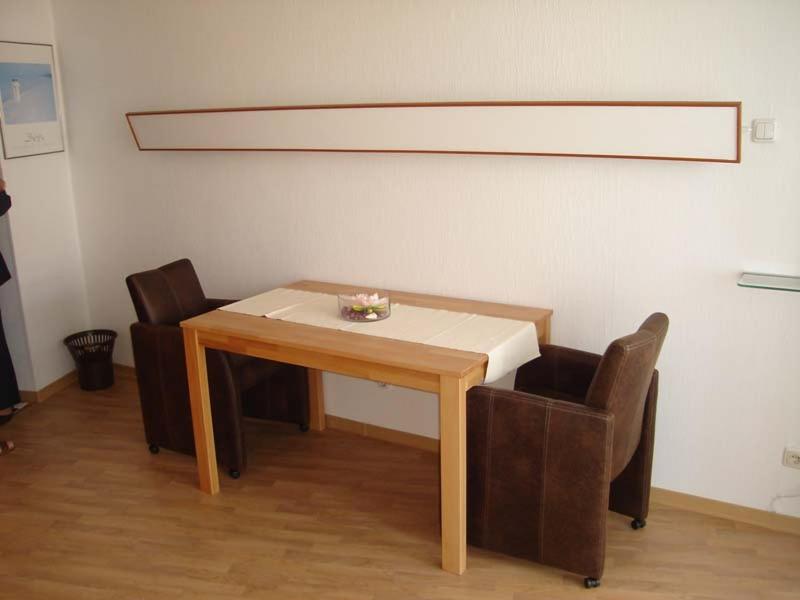 Seehütte Ferienwohnung 306 Wehrbergsweg 34, 27476 Cuxhaven