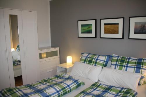 SeeLodge Jabel Appartment 1