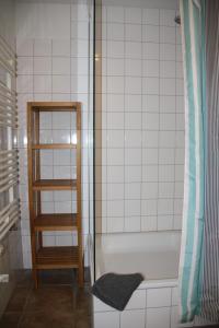 SeeLodge Jabel Appartment 1