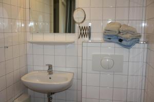 SeeLodge Jabel Appartment 1