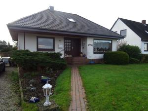 Appartement Seemannsruh - Lausen, Hans Hauptstr. 32, OT Gammellund 24855 Bollingstedt Schleswig-Holstein
