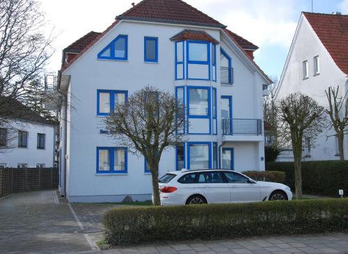 Seemöwe Whg. 8