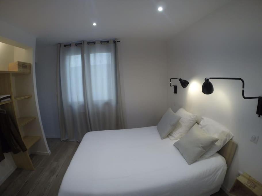 seenahe Design-Ferienwohnung Loft Aquamarin