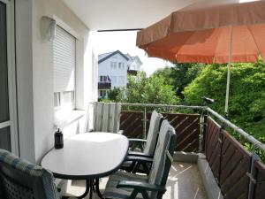 Appartement Seepark Bansin_ App_ 107 Haus 1_ B Seepark 13, App. 107, Haus 1 17429 Bansin Mecklembourg-Poméranie