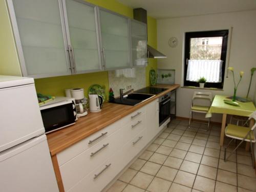 Appartement Seepark Falk Wohnung Nr. 2 17 Edith-Stein-Straße 79110 Fribourg-en-Brisgau Bade-Wurtemberg