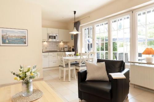 Seepark Lindenallee Wohnung 2b