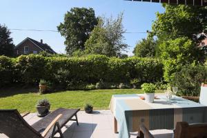 Seepark Seepark 2F Appartement 4 1