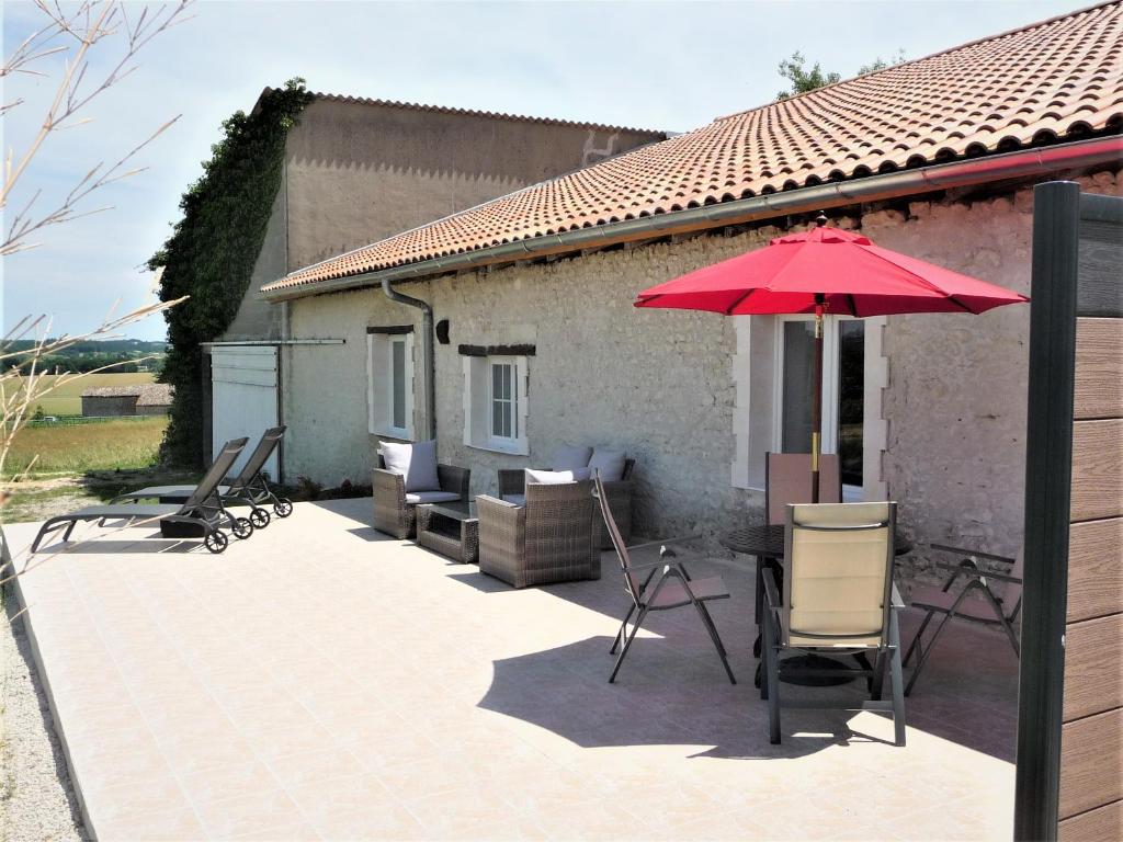 Seepark Seepark 2F Appartement 4 1