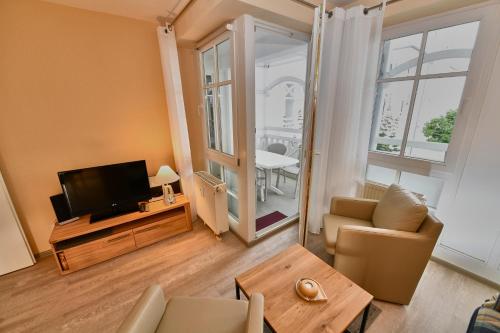 Seepark Sellin - Apt. 404