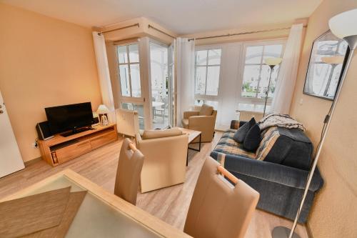 Seepark Sellin - Apt. 404