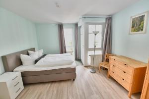 Seepark Sellin - Apt. 404