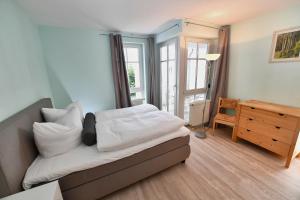 Seepark Sellin - Apt. 404