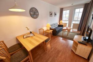 Seepark Sellin - Apt. 635