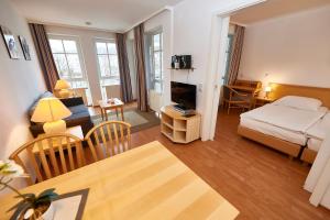 Seepark Sellin - Apt. 635