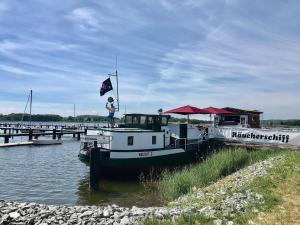 Seepark Sellin Haus Göhren Whg 523