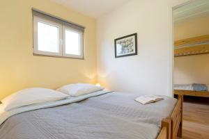Seepark Süssau Ferienhaus Seeigel 32