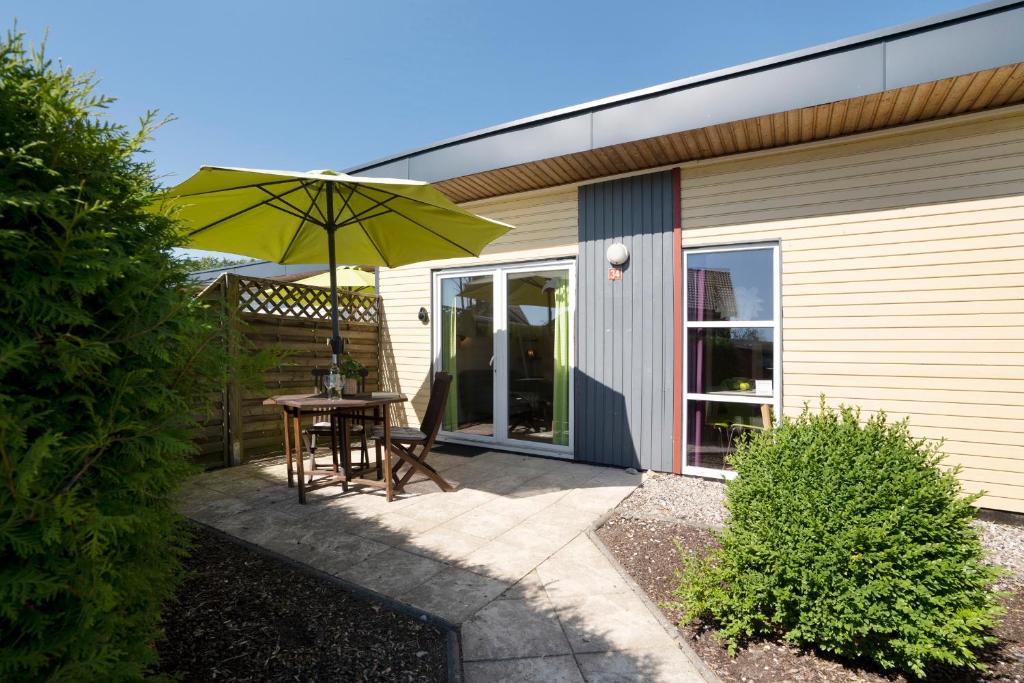 Appartement Seepark Süssau Ferienhaus Seeigel 34 Seepark 34 23777 Süssau