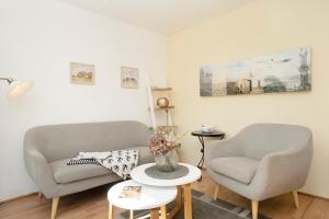 Seepark Süssau Ferienhaus Seeigel 34