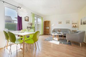 Seepark Süssau Ferienhaus Seeigel 34