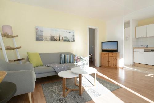 Seepark Süssau Ferienhaus Seeigel 36
