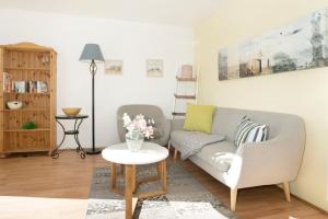 Seepark Süssau Ferienhaus Seeigel 36