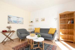 Seepark Süssau Ferienhaus Seeigel 38