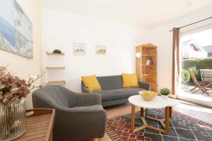 Seepark Süssau Ferienhaus Seeigel 38