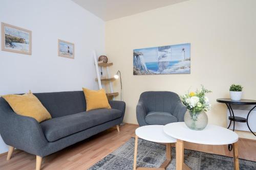 Seepark Süssau Ferienhaus Seeigel 42