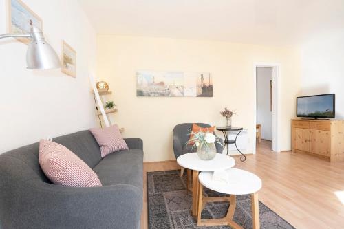 Seepark Süssau Ferienhaus Seeigel 44
