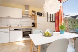 Seepark Süssau Ferienhaus Seeigel 44